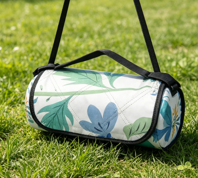 Waterproof & Sand-Proof Foldable Picnic Blanket